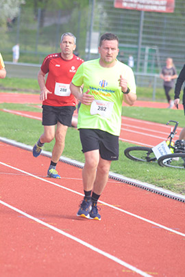 Öhringer Stadtlauf Hauptlauf 2023