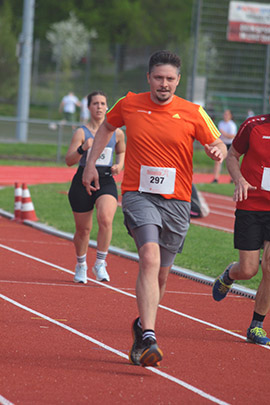 Öhringer Stadtlauf Hauptlauf 2023