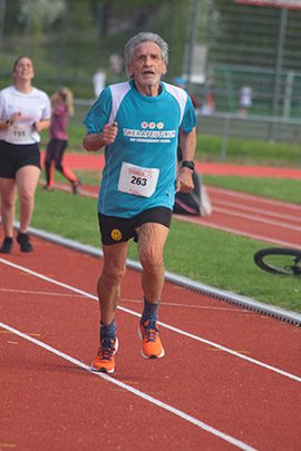 Öhringer Stadtlauf Hauptlauf 2023