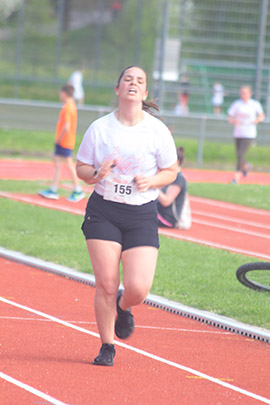 Öhringer Stadtlauf Hauptlauf 2023