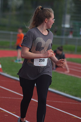Öhringer Stadtlauf Hauptlauf 2023