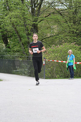 Öhringer Stadtlauf Jugendlauf 2023