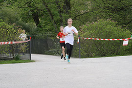 Öhringer Stadtlauf Jugendlauf 2023