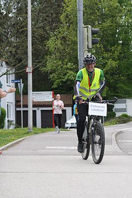 Öhringer Stadtlauf Jugendlauf 2023
