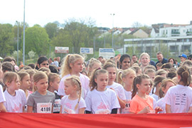 Öhringer Stadtlauf Kinderlauf 2023