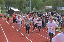 Öhringer Stadtlauf Kinderlauf 2023