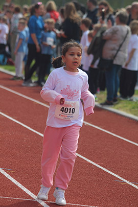 Öhringer Stadtlauf Kinderlauf 2023