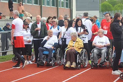 Öhringer Stadtlauf Alle(s) Inklusive Lauf 2024