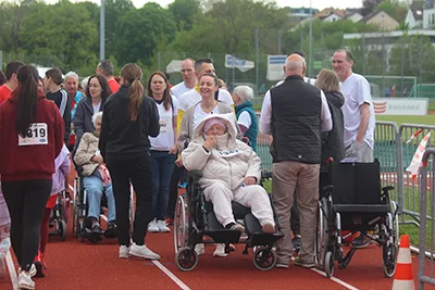 Öhringer Stadtlauf Alle(s) Inklusive Lauf 2024