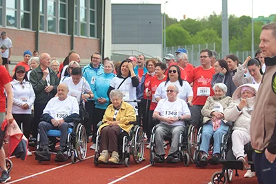 Öhringer Stadtlauf Alle(s) Inklusive Lauf 2024