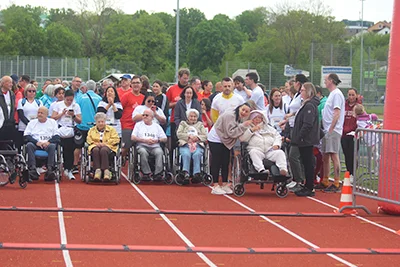 Öhringer Stadtlauf Alle(s) Inklusive Lauf 2024
