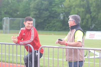 Öhringer Stadtlauf Alle(s) Inklusive Lauf 2024