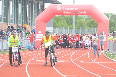 Öhringer Stadtlauf Alle(s) Inklusive Lauf 2024