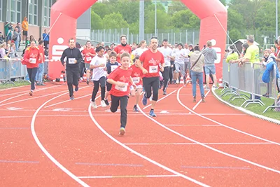 Öhringer Stadtlauf Alle(s) Inklusive Lauf 2024