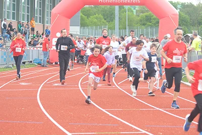 Öhringer Stadtlauf Alle(s) Inklusive Lauf 2024