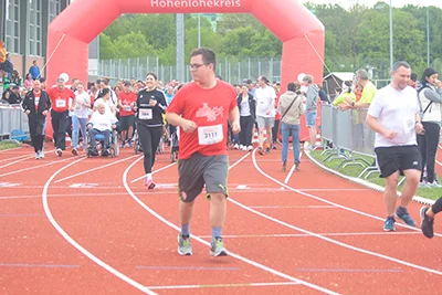 Öhringer Stadtlauf Alle(s) Inklusive Lauf 2024