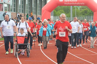 Öhringer Stadtlauf Alle(s) Inklusive Lauf 2024