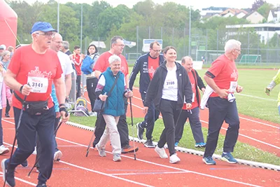 Öhringer Stadtlauf Alle(s) Inklusive Lauf 2024