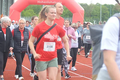 Öhringer Stadtlauf Alle(s) Inklusive Lauf 2024