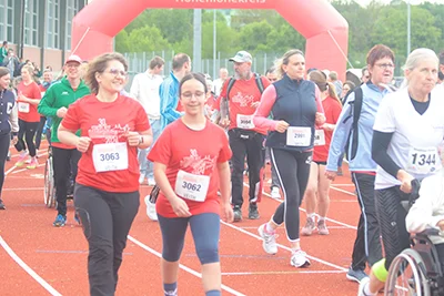 Öhringer Stadtlauf Alle(s) Inklusive Lauf 2024