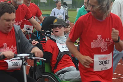 Öhringer Stadtlauf Alle(s) Inklusive Lauf 2024