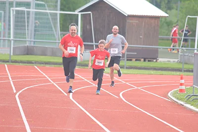 Öhringer Stadtlauf Alle(s) Inklusive Lauf 2024