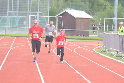 Öhringer Stadtlauf Alle(s) Inklusive Lauf 2024