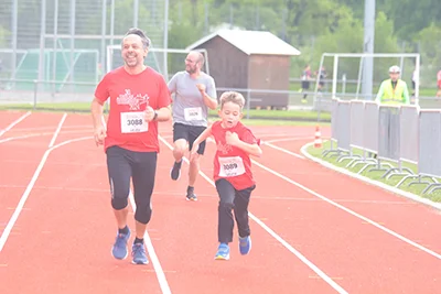 Öhringer Stadtlauf Alle(s) Inklusive Lauf 2024