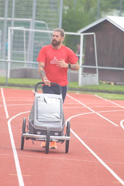 Öhringer Stadtlauf Alle(s) Inklusive Lauf 2024