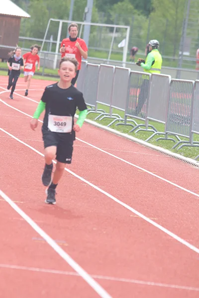 Öhringer Stadtlauf Alle(s) Inklusive Lauf 2024