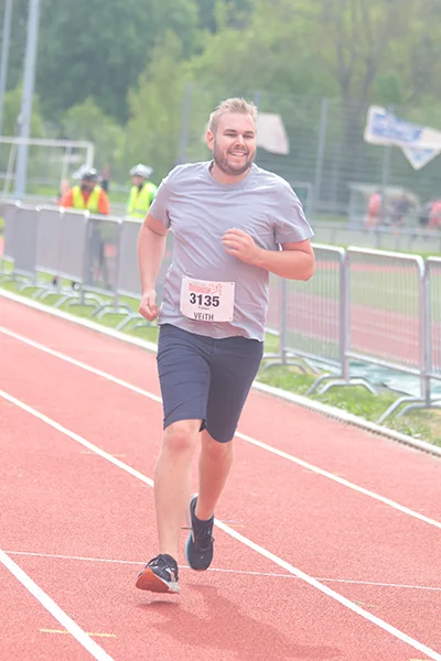 Öhringer Stadtlauf Alle(s) Inklusive Lauf 2024
