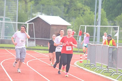 Öhringer Stadtlauf Alle(s) Inklusive Lauf 2024