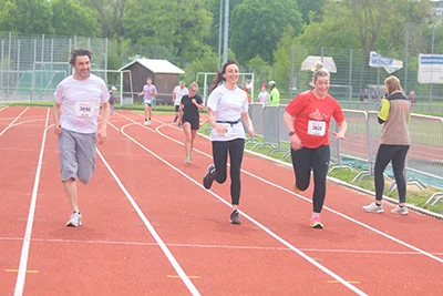 Öhringer Stadtlauf Alle(s) Inklusive Lauf 2024