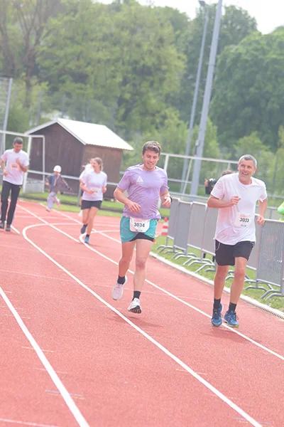 Öhringer Stadtlauf Alle(s) Inklusive Lauf 2024