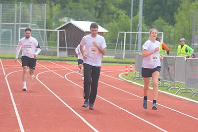 Öhringer Stadtlauf Alle(s) Inklusive Lauf 2024