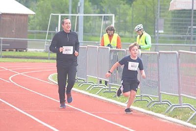 Öhringer Stadtlauf Alle(s) Inklusive Lauf 2024