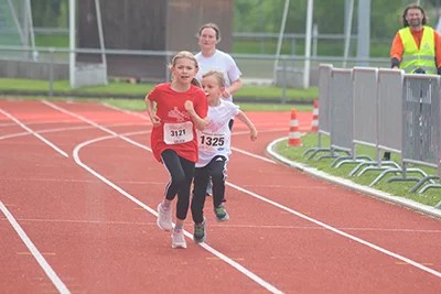 Öhringer Stadtlauf Alle(s) Inklusive Lauf 2024