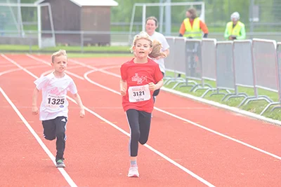 Öhringer Stadtlauf Alle(s) Inklusive Lauf 2024
