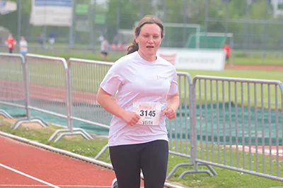 Öhringer Stadtlauf Alle(s) Inklusive Lauf 2024