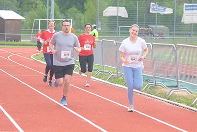 Öhringer Stadtlauf Alle(s) Inklusive Lauf 2024