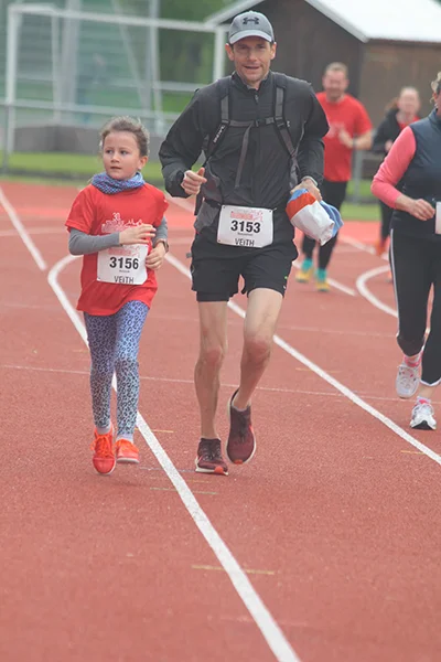 Öhringer Stadtlauf Alle(s) Inklusive Lauf 2024