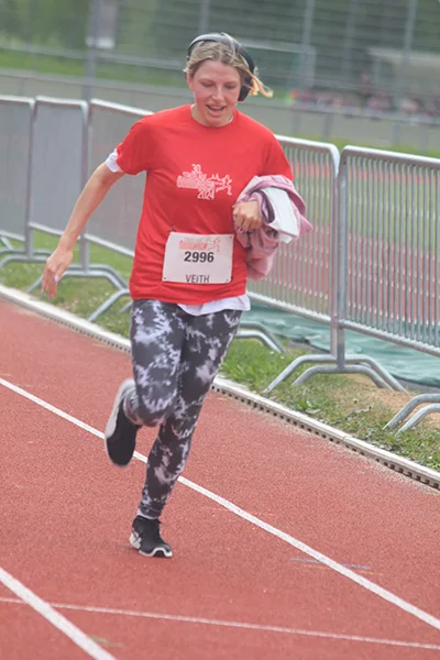 Öhringer Stadtlauf Alle(s) Inklusive Lauf 2024