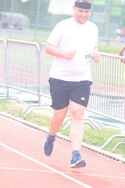 Öhringer Stadtlauf Alle(s) Inklusive Lauf 2024