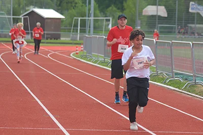 Öhringer Stadtlauf Alle(s) Inklusive Lauf 2024