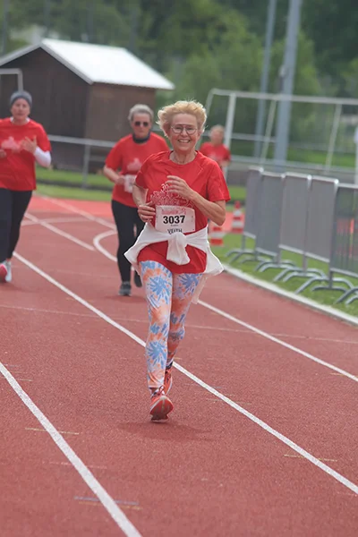 Öhringer Stadtlauf Alle(s) Inklusive Lauf 2024