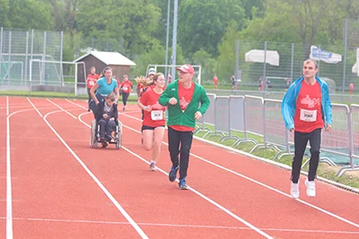 Öhringer Stadtlauf Alle(s) Inklusive Lauf 2024