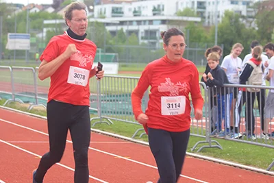 Öhringer Stadtlauf Alle(s) Inklusive Lauf 2024