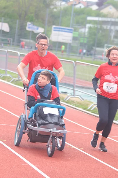 Öhringer Stadtlauf Alle(s) Inklusive Lauf 2024
