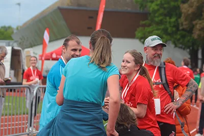 Öhringer Stadtlauf Alle(s) Inklusive Lauf 2024