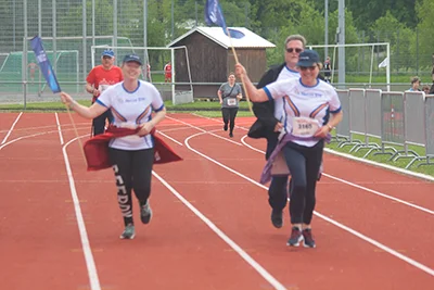 Öhringer Stadtlauf Alle(s) Inklusive Lauf 2024